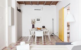 Alchimia Suite Trastevere